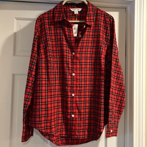 Women’s Classic Flannel